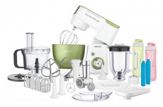 Sencor STM 4460GG multifunkciós konyhai robotgép Konyhai termékek - Konyhai kisgép (előkészítés / feldolgozás) - Konyhai robotgép - 342570