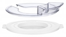 Sencor STM 4460GG multifunkci&oacute;s konyhai robotg&eacute;p Konyhai term&eacute;kek - Konyhai kisg&eacute;p (elők&eacute;sz&iacute;t&eacute;s / feldolgoz&aacute;s) - Konyhai robotg&eacute;p - 342570
