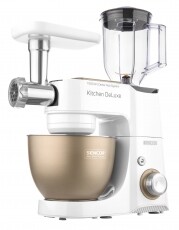 Sencor STM 4467CH multifunkci&oacute;s konyhai robotg&eacute;p - pezsgő Konyhai term&eacute;kek - Konyhai kisg&eacute;p (elők&eacute;sz&iacute;t&eacute;s / feldolgoz&aacute;s) - Konyhai robotg&eacute;p - 342571