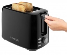 Sencor STS 2607BK keny&eacute;rpir&iacute;t&oacute; Konyhai term&eacute;kek - Konyhai kisg&eacute;p (s&uuml;t&eacute;s / főz&eacute;s / hűt&eacute;s / &eacute;telk&eacute;sz&iacute;t&eacute;s) - Keny&eacute;rpir&iacute;t&oacute; - 346091