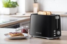 Sencor STS 2607BK keny&eacute;rpir&iacute;t&oacute; Konyhai term&eacute;kek - Konyhai kisg&eacute;p (s&uuml;t&eacute;s / főz&eacute;s / hűt&eacute;s / &eacute;telk&eacute;sz&iacute;t&eacute;s) - Keny&eacute;rpir&iacute;t&oacute; - 346091