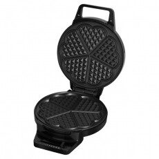 Sencor SWF 1010BK Gofris&uuml;tő Konyhai term&eacute;kek - Konyhai kisg&eacute;p (s&uuml;t&eacute;s / főz&eacute;s / hűt&eacute;s / &eacute;telk&eacute;sz&iacute;t&eacute;s) - Melegszendvics / gofri s&uuml;tő - 353672