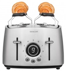 Sencor STS 5070SS keny&eacute;rpir&iacute;t&oacute; Konyhai term&eacute;kek - Konyhai kisg&eacute;p (s&uuml;t&eacute;s / főz&eacute;s / hűt&eacute;s / &eacute;telk&eacute;sz&iacute;t&eacute;s) - Keny&eacute;rpir&iacute;t&oacute; - 330727