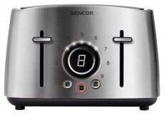 Sencor STS 5070SS keny&eacute;rpir&iacute;t&oacute; Konyhai term&eacute;kek - Konyhai kisg&eacute;p (s&uuml;t&eacute;s / főz&eacute;s / hűt&eacute;s / &eacute;telk&eacute;sz&iacute;t&eacute;s) - Keny&eacute;rpir&iacute;t&oacute; - 330727