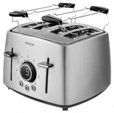 Sencor STS 5070SS keny&eacute;rpir&iacute;t&oacute; Konyhai term&eacute;kek - Konyhai kisg&eacute;p (s&uuml;t&eacute;s / főz&eacute;s / hűt&eacute;s / &eacute;telk&eacute;sz&iacute;t&eacute;s) - Keny&eacute;rpir&iacute;t&oacute; - 330727