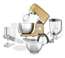 Sencor STM 7877CH Konyhai robotg&eacute;p - pezsgő Konyhai term&eacute;kek - Konyhai kisg&eacute;p (elők&eacute;sz&iacute;t&eacute;s / feldolgoz&aacute;s) - Konyhai robotg&eacute;p - 353329