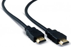 Sencor SAV 265-015 HDMI k&aacute;bel - 1,5m Tv kieg&eacute;sz&iacute;tők - K&aacute;bel / csatlakoz&oacute; - Hdmi k&aacute;bel - 372185