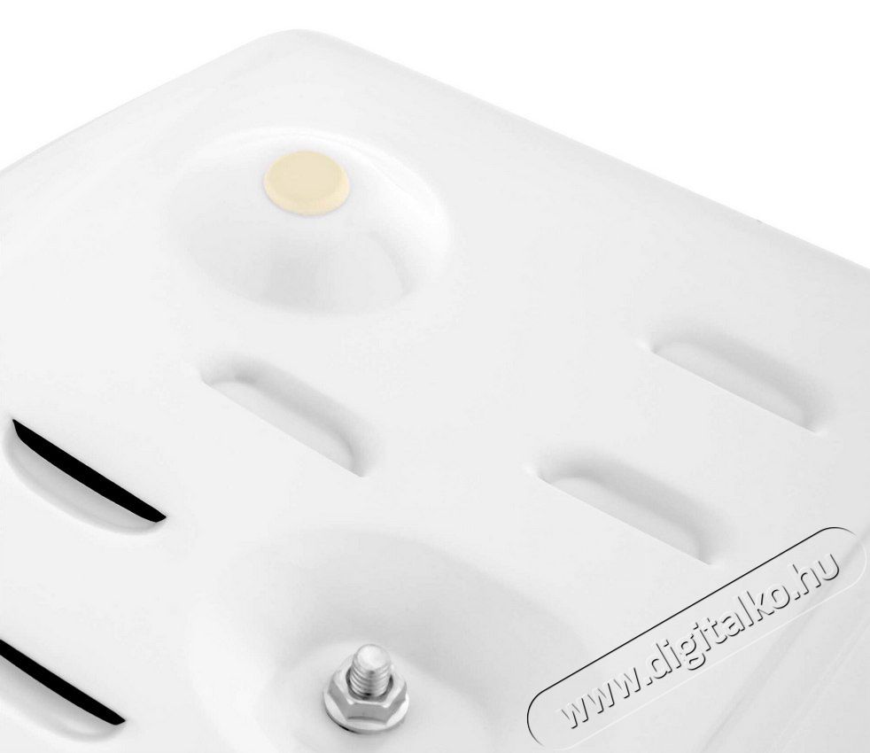 Sencor SCP 2253WH-EUE4 elektromos főzőlap - feh&eacute;r Konyhai term&eacute;kek - S&uuml;tő-főzőlap, tűzhely (szabadon&aacute;ll&oacute;) - Elektromos főzőlap (szabadon&aacute;ll&oacute;) - 371787