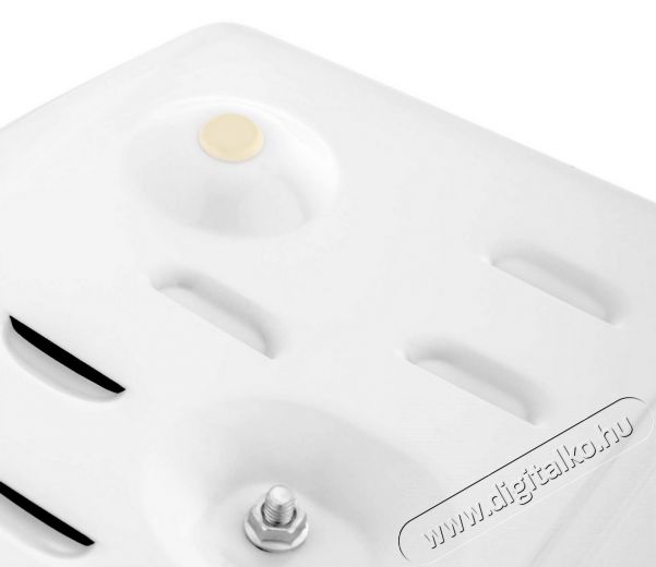 Sencor SCP 2253WH-EUE4 elektromos főzőlap - feh&eacute;r Konyhai term&eacute;kek - S&uuml;tő-főzőlap, tűzhely (szabadon&aacute;ll&oacute;) - Elektromos főzőlap (szabadon&aacute;ll&oacute;) - 371787
