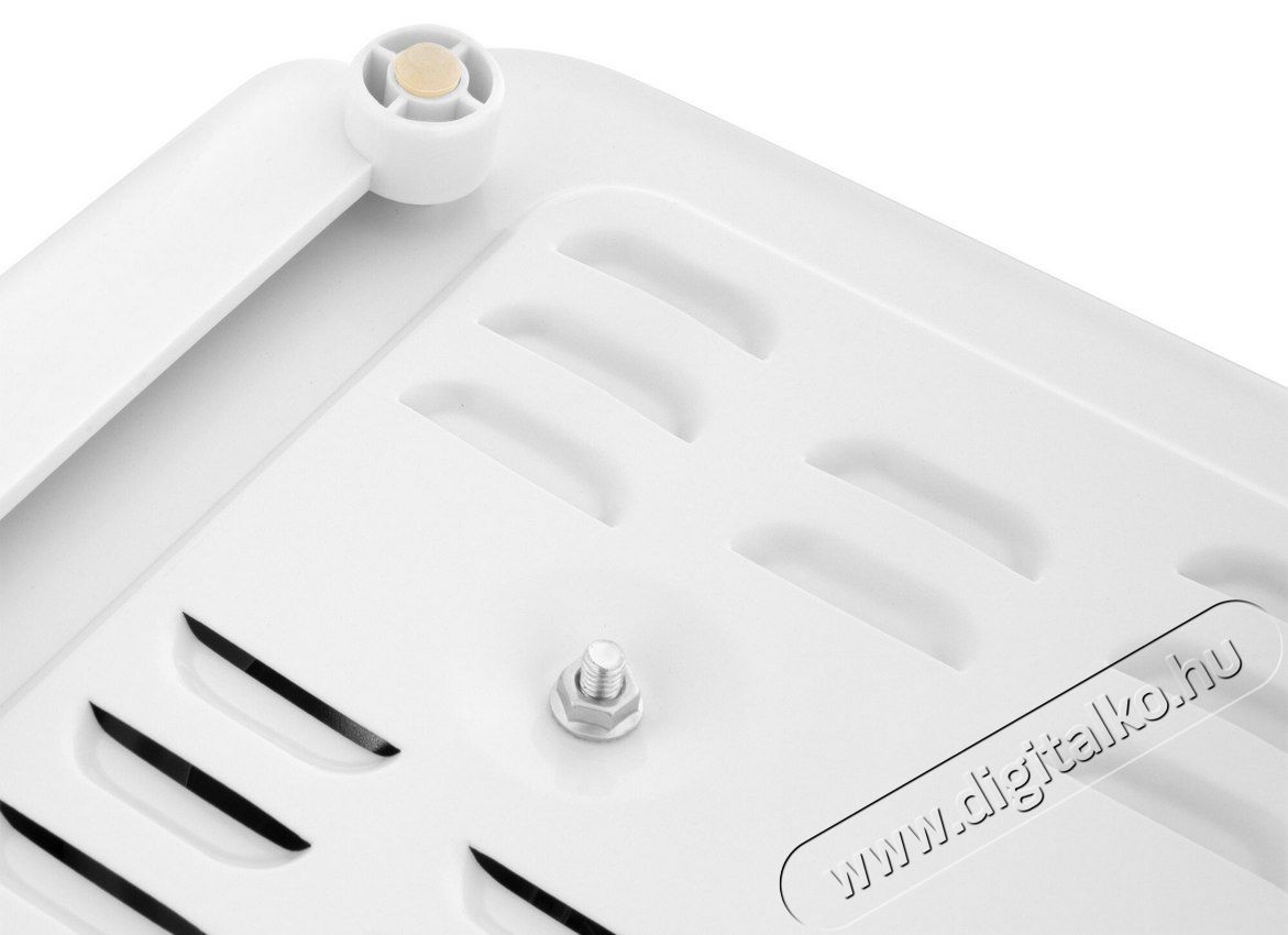 Sencor SCP 2271WH-EUE4 elektromos főzőlap - feh&eacute;r Konyhai term&eacute;kek - S&uuml;tő-főzőlap, tűzhely (szabadon&aacute;ll&oacute;) - Elektromos főzőlap (szabadon&aacute;ll&oacute;) - 371789