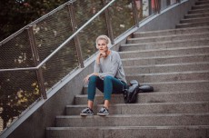 Sencor SEP 432 F&uuml;lhallgat&oacute; - feh&eacute;r Audio-Video / Hifi / Multim&eacute;dia - F&uuml;l &eacute;s Fejhallgat&oacute;k - Fejhallgat&oacute; mikrofonnal / headset - 372188