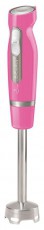 Sencor SHB 4468RS-EUE3 Botmixer szett - r&oacute;zsasz&iacute;n Konyhai term&eacute;kek - Konyhai kisg&eacute;p (elők&eacute;sz&iacute;t&eacute;s / feldolgoz&aacute;s) - Botmixer - 371792