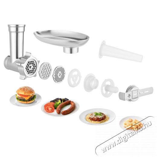 Sencor STM 6377CH Konyhai robotg&eacute;p - arany Konyhai term&eacute;kek - Konyhai kisg&eacute;p (elők&eacute;sz&iacute;t&eacute;s / feldolgoz&aacute;s) - Konyhai robotg&eacute;p - 371809