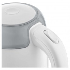 Sencor SWK 1700WH V&iacute;zforral&oacute; 1.7L - feh&eacute;r Konyhai term&eacute;kek - V&iacute;zforral&oacute; / teafőző - 371815