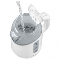 Sencor SWK 1700WH V&iacute;zforral&oacute; 1.7L - feh&eacute;r Konyhai term&eacute;kek - V&iacute;zforral&oacute; / teafőző - 371815
