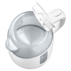 Sencor SWK 1700WH V&iacute;zforral&oacute; 1.7L - feh&eacute;r Konyhai term&eacute;kek - V&iacute;zforral&oacute; / teafőző - 371815