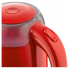 Sencor SWK 1704RD V&iacute;zforral&oacute; 1.7L - piros Konyhai term&eacute;kek - V&iacute;zforral&oacute; / teafőző - 371817