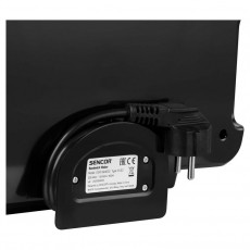 Sencor SSM 9940SS Szendvicss&uuml;tő 4 az 1-ben Konyhai term&eacute;kek - Konyhai kisg&eacute;p (s&uuml;t&eacute;s / főz&eacute;s / hűt&eacute;s / &eacute;telk&eacute;sz&iacute;t&eacute;s) - Melegszendvics / gofri s&uuml;tő - 364624