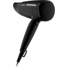 Sencor SHD 0045BK Hajsz&aacute;r&iacute;t&oacute; Sz&eacute;ps&eacute;g&aacute;pol&aacute;s / Eg&eacute;szs&eacute;g - Haj&aacute;pol&aacute;s - Hajsz&aacute;r&iacute;t&oacute; - 371793