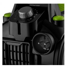 Sencor SVC 1025GR 3AAA Porsz&iacute;v&oacute; H&aacute;ztart&aacute;s / Otthon / K&uuml;lt&eacute;r - Porsz&iacute;v&oacute; / takar&iacute;t&oacute;g&eacute;p - Porzs&aacute;k n&eacute;lk&uuml;li porsz&iacute;v&oacute; - 364630