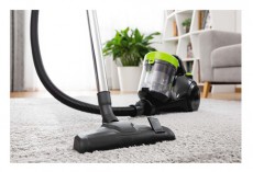 Sencor SVC 1025GR 3AAA Porsz&iacute;v&oacute; H&aacute;ztart&aacute;s / Otthon / K&uuml;lt&eacute;r - Porsz&iacute;v&oacute; / takar&iacute;t&oacute;g&eacute;p - Porzs&aacute;k n&eacute;lk&uuml;li porsz&iacute;v&oacute; - 364630