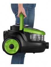 Sencor SVC 1038GR 3AAA Porsz&iacute;v&oacute; H&aacute;ztart&aacute;s / Otthon / K&uuml;lt&eacute;r - Porsz&iacute;v&oacute; / takar&iacute;t&oacute;g&eacute;p - Porzs&aacute;k n&eacute;lk&uuml;li porsz&iacute;v&oacute; - 364632