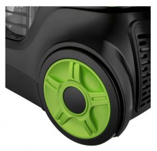 Sencor SVC 1038GR 3AAA Porsz&iacute;v&oacute; H&aacute;ztart&aacute;s / Otthon / K&uuml;lt&eacute;r - Porsz&iacute;v&oacute; / takar&iacute;t&oacute;g&eacute;p - Porzs&aacute;k n&eacute;lk&uuml;li porsz&iacute;v&oacute; - 364632