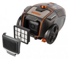 Sencor SVC 8505TI porzs&aacute;kos porsz&iacute;v&oacute; H&aacute;ztart&aacute;s / Otthon / K&uuml;lt&eacute;r - Porsz&iacute;v&oacute; / takar&iacute;t&oacute;g&eacute;p - Porzs&aacute;kos porsz&iacute;v&oacute; - 372245