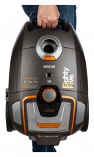 Sencor SVC 8505TI porzs&aacute;kos porsz&iacute;v&oacute; H&aacute;ztart&aacute;s / Otthon / K&uuml;lt&eacute;r - Porsz&iacute;v&oacute; / takar&iacute;t&oacute;g&eacute;p - Porzs&aacute;kos porsz&iacute;v&oacute; - 372245