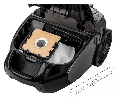 Sencor SVC 8505TI porzs&aacute;kos porsz&iacute;v&oacute; H&aacute;ztart&aacute;s / Otthon / K&uuml;lt&eacute;r - Porsz&iacute;v&oacute; / takar&iacute;t&oacute;g&eacute;p - Porzs&aacute;kos porsz&iacute;v&oacute; - 372245