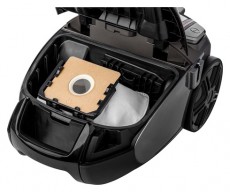 Sencor SVC 8505TI porzs&aacute;kos porsz&iacute;v&oacute; H&aacute;ztart&aacute;s / Otthon / K&uuml;lt&eacute;r - Porsz&iacute;v&oacute; / takar&iacute;t&oacute;g&eacute;p - Porzs&aacute;kos porsz&iacute;v&oacute; - 372245