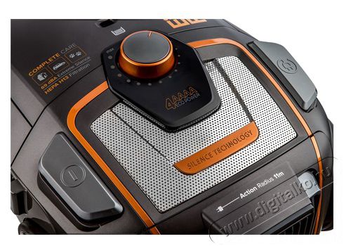 Sencor SVC 8505TI porzs&aacute;kos porsz&iacute;v&oacute; H&aacute;ztart&aacute;s / Otthon / K&uuml;lt&eacute;r - Porsz&iacute;v&oacute; / takar&iacute;t&oacute;g&eacute;p - Porzs&aacute;kos porsz&iacute;v&oacute; - 372245