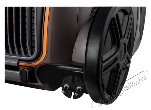 Sencor SVC 8505TI porzs&aacute;kos porsz&iacute;v&oacute; H&aacute;ztart&aacute;s / Otthon / K&uuml;lt&eacute;r - Porsz&iacute;v&oacute; / takar&iacute;t&oacute;g&eacute;p - Porzs&aacute;kos porsz&iacute;v&oacute; - 372245