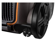 Sencor SVC 8505TI porzs&aacute;kos porsz&iacute;v&oacute; H&aacute;ztart&aacute;s / Otthon / K&uuml;lt&eacute;r - Porsz&iacute;v&oacute; / takar&iacute;t&oacute;g&eacute;p - Porzs&aacute;kos porsz&iacute;v&oacute; - 372245