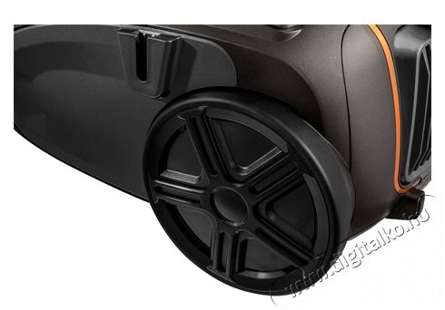 Sencor SVC 8505TI porzs&aacute;kos porsz&iacute;v&oacute; H&aacute;ztart&aacute;s / Otthon / K&uuml;lt&eacute;r - Porsz&iacute;v&oacute; / takar&iacute;t&oacute;g&eacute;p - Porzs&aacute;kos porsz&iacute;v&oacute; - 372245