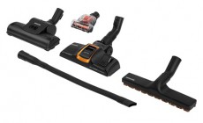 Sencor SVC 8505TI porzs&aacute;kos porsz&iacute;v&oacute; H&aacute;ztart&aacute;s / Otthon / K&uuml;lt&eacute;r - Porsz&iacute;v&oacute; / takar&iacute;t&oacute;g&eacute;p - Porzs&aacute;kos porsz&iacute;v&oacute; - 372245