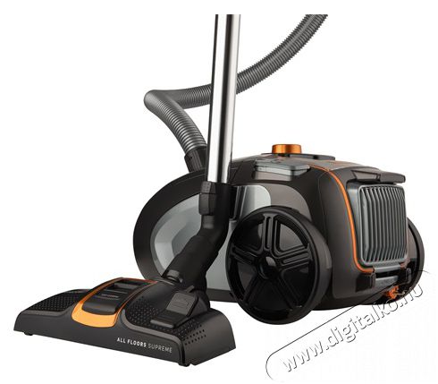 Sencor SVC 8505TI porzs&aacute;kos porsz&iacute;v&oacute; H&aacute;ztart&aacute;s / Otthon / K&uuml;lt&eacute;r - Porsz&iacute;v&oacute; / takar&iacute;t&oacute;g&eacute;p - Porzs&aacute;kos porsz&iacute;v&oacute; - 372245