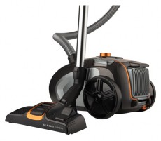 Sencor SVC 8505TI porzs&aacute;kos porsz&iacute;v&oacute; H&aacute;ztart&aacute;s / Otthon / K&uuml;lt&eacute;r - Porsz&iacute;v&oacute; / takar&iacute;t&oacute;g&eacute;p - Porzs&aacute;kos porsz&iacute;v&oacute; - 372245