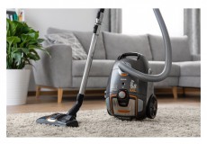 Sencor SVC 8505TI porzs&aacute;kos porsz&iacute;v&oacute; H&aacute;ztart&aacute;s / Otthon / K&uuml;lt&eacute;r - Porsz&iacute;v&oacute; / takar&iacute;t&oacute;g&eacute;p - Porzs&aacute;kos porsz&iacute;v&oacute; - 372245