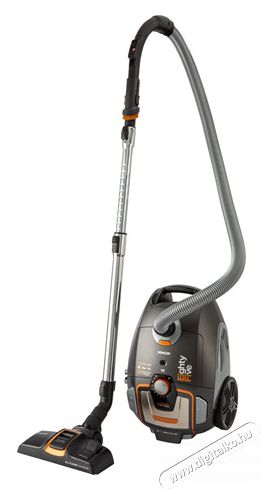 Sencor SVC 8505TI porzs&aacute;kos porsz&iacute;v&oacute; H&aacute;ztart&aacute;s / Otthon / K&uuml;lt&eacute;r - Porsz&iacute;v&oacute; / takar&iacute;t&oacute;g&eacute;p - Porzs&aacute;kos porsz&iacute;v&oacute; - 372245