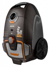 Sencor SVC 8505TI porzs&aacute;kos porsz&iacute;v&oacute; H&aacute;ztart&aacute;s / Otthon / K&uuml;lt&eacute;r - Porsz&iacute;v&oacute; / takar&iacute;t&oacute;g&eacute;p - Porzs&aacute;kos porsz&iacute;v&oacute; - 372245