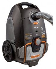 Sencor SVC 8505TI porzs&aacute;kos porsz&iacute;v&oacute; H&aacute;ztart&aacute;s / Otthon / K&uuml;lt&eacute;r - Porsz&iacute;v&oacute; / takar&iacute;t&oacute;g&eacute;p - Porzs&aacute;kos porsz&iacute;v&oacute; - 372245