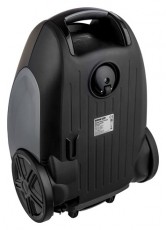 Sencor SVC 8505TI porzs&aacute;kos porsz&iacute;v&oacute; H&aacute;ztart&aacute;s / Otthon / K&uuml;lt&eacute;r - Porsz&iacute;v&oacute; / takar&iacute;t&oacute;g&eacute;p - Porzs&aacute;kos porsz&iacute;v&oacute; - 372245