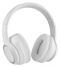 Sencor SEP 710BT WH FEJHALLGAT&Oacute; BLUETOOTH Audio-Video / Hifi / Multim&eacute;dia - F&uuml;l &eacute;s Fejhallgat&oacute;k - Fejhallgat&oacute; - 374085