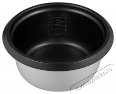 Sencor SRM 1001BK rizsfőző Konyhai term&eacute;kek - Konyhai kisg&eacute;p (s&uuml;t&eacute;s / főz&eacute;s / hűt&eacute;s / &eacute;telk&eacute;sz&iacute;t&eacute;s) - Rizsfőző - 371803