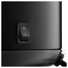 Sencor SRM 1001BK rizsfőző Konyhai term&eacute;kek - Konyhai kisg&eacute;p (s&uuml;t&eacute;s / főz&eacute;s / hűt&eacute;s / &eacute;telk&eacute;sz&iacute;t&eacute;s) - Rizsfőző - 371803