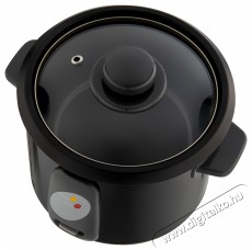 Sencor SRM 1001BK rizsfőző Konyhai term&eacute;kek - Konyhai kisg&eacute;p (s&uuml;t&eacute;s / főz&eacute;s / hűt&eacute;s / &eacute;telk&eacute;sz&iacute;t&eacute;s) - Rizsfőző - 371803