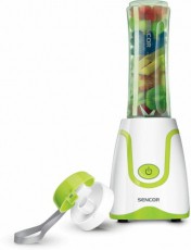 Sencor SBL 2111GR smoothie mixer Konyhai term&eacute;kek - Konyhai kisg&eacute;p (elők&eacute;sz&iacute;t&eacute;s / feldolgoz&aacute;s) - Turmixg&eacute;p - 376682