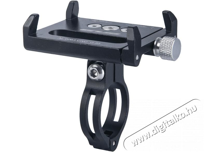 Sencor Scooter telefontart&oacute; Mobil / Kommunik&aacute;ci&oacute; / Smart - Mobiltelefon kieg&eacute;sz&iacute;tő / tok - Tart&oacute; / r&ouml;gz&iacute;tő / &aacute;llv&aacute;ny - 376688