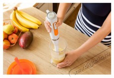 Sencor SHB 4211WH botmixer - feh&eacute;r Konyhai term&eacute;kek - Konyhai kisg&eacute;p (elők&eacute;sz&iacute;t&eacute;s / feldolgoz&aacute;s) - Botmixer - 376739